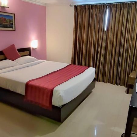 Shilton Suites Bangalore Eksteriør bilde