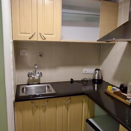 Shilton Suites Bangalore Eksteriør bilde