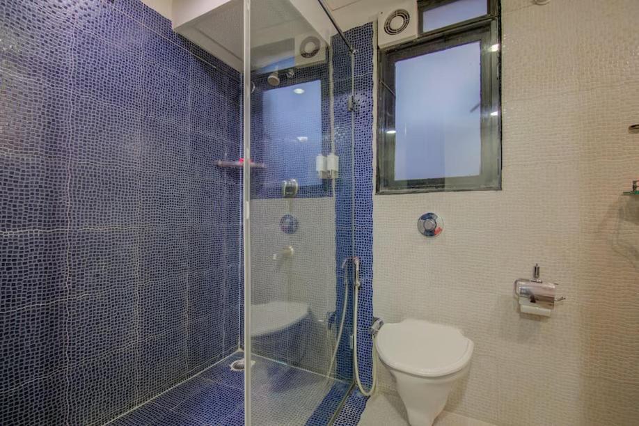 Shilton Suites Bangalore Eksteriør bilde