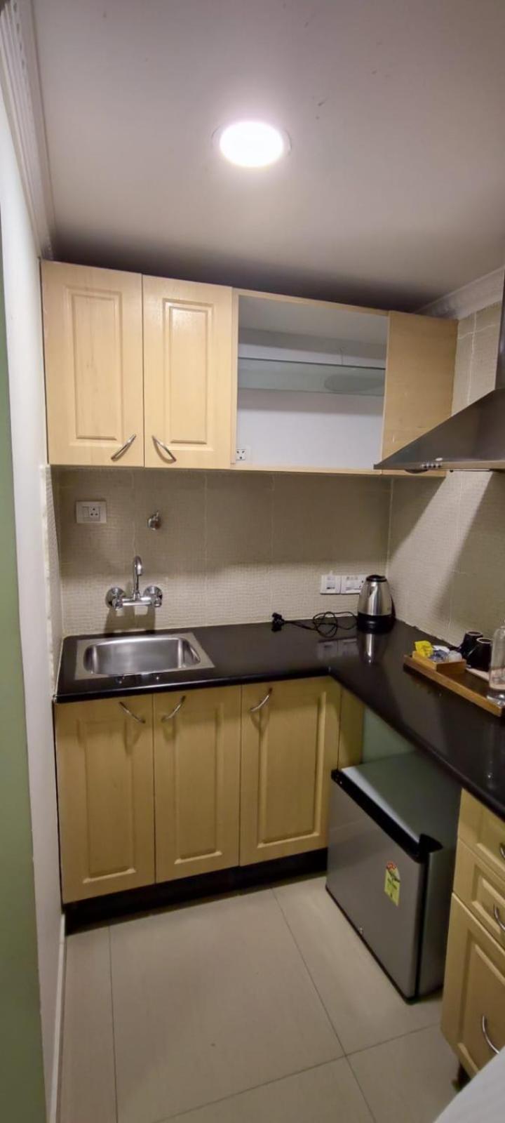 Shilton Suites Bangalore Eksteriør bilde