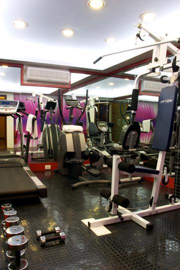 Shilton Suites Bangalore Rom bilde
